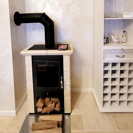 Apartman Provence Bystra Chopok 2 Esterno foto