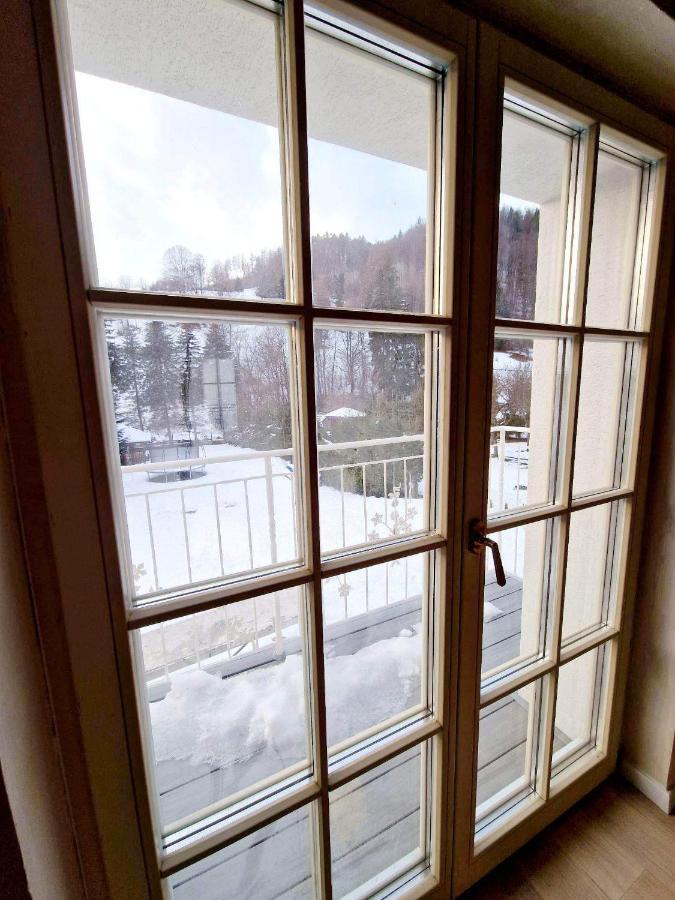Apartman Provence Bystra Chopok 2 Esterno foto