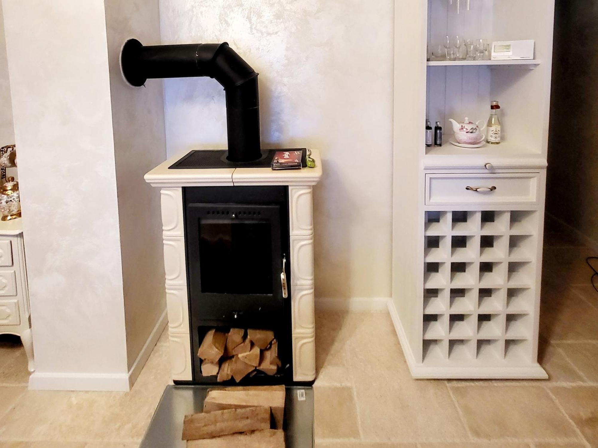 Apartman Provence Bystra Chopok 2 Esterno foto