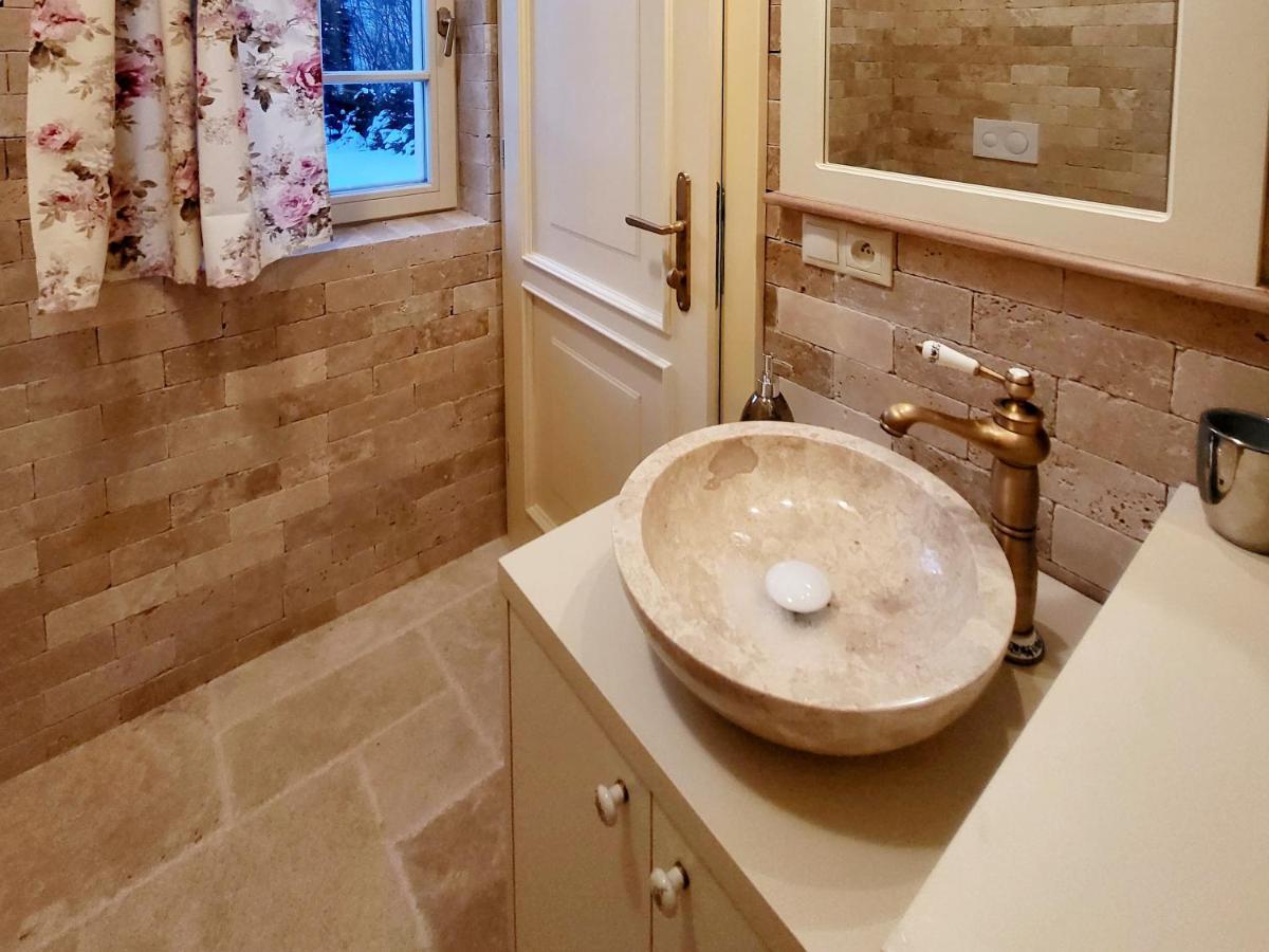 Apartman Provence Bystra Chopok 2 Esterno foto