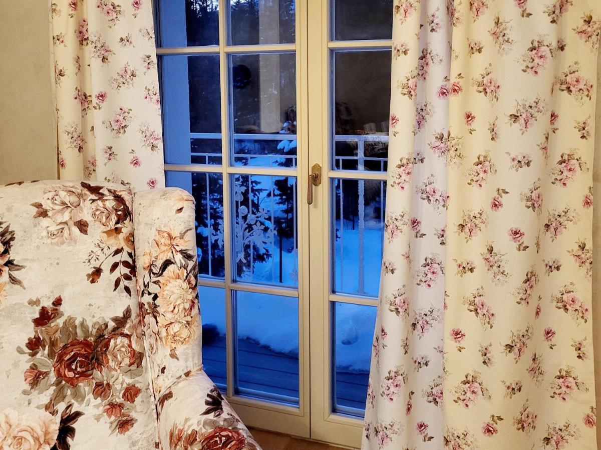 Apartman Provence Bystra Chopok 2 Esterno foto