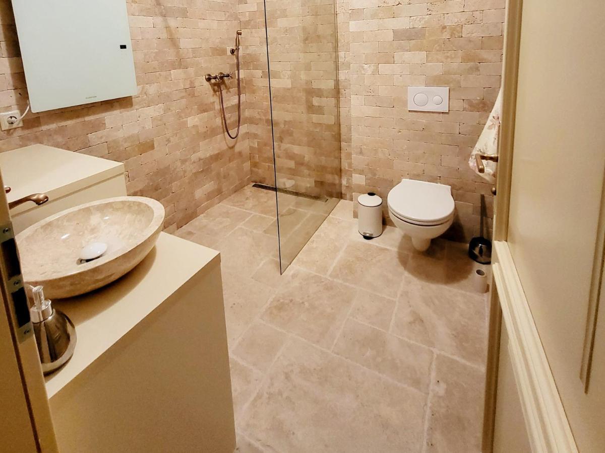 Apartman Provence Bystra Chopok 2 Esterno foto
