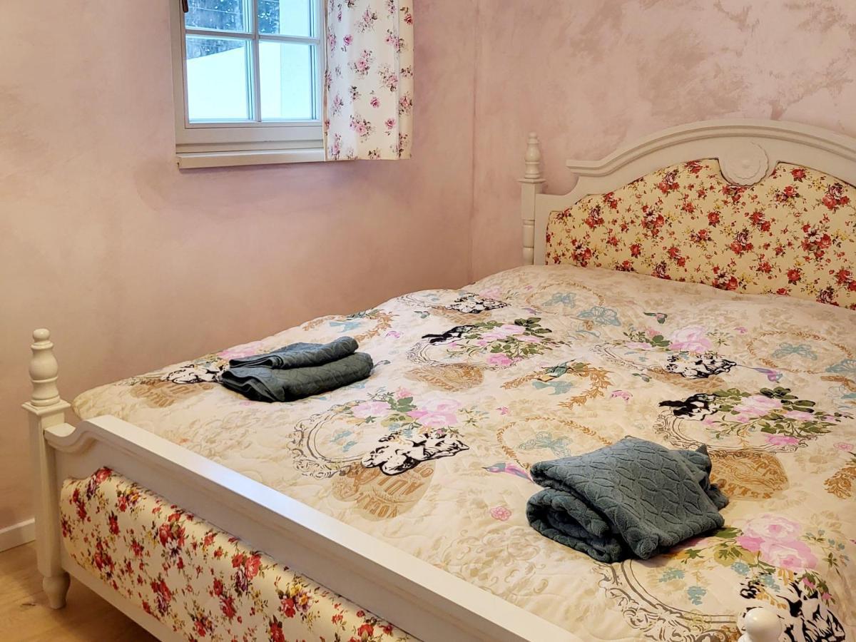 Apartman Provence Bystra Chopok 2 Esterno foto