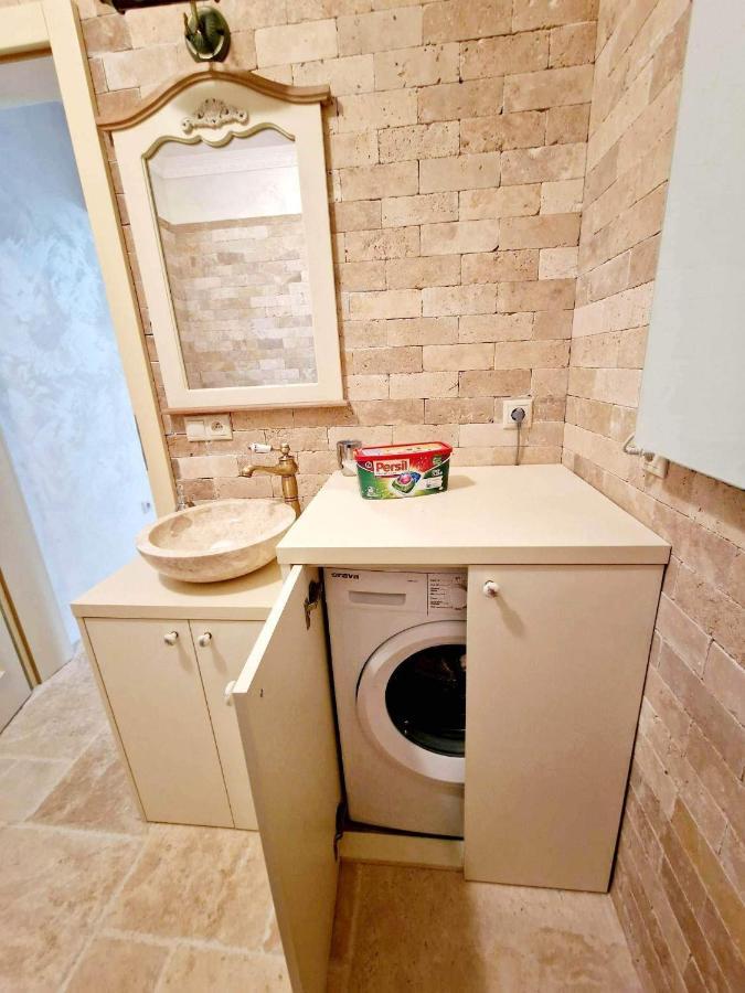 Apartman Provence Bystra Chopok 2 Esterno foto