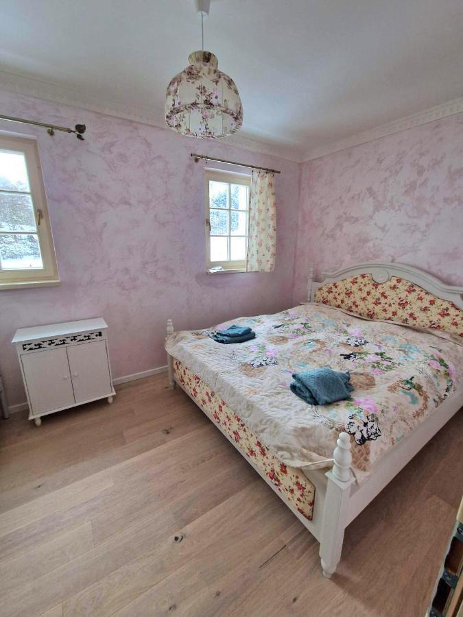 Apartman Provence Bystra Chopok 2 Esterno foto