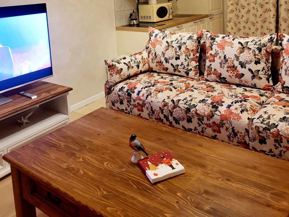 Apartman Provence Bystra Chopok 2 Esterno foto