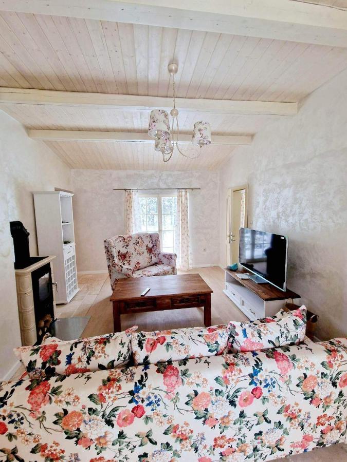 Apartman Provence Bystra Chopok 2 Esterno foto