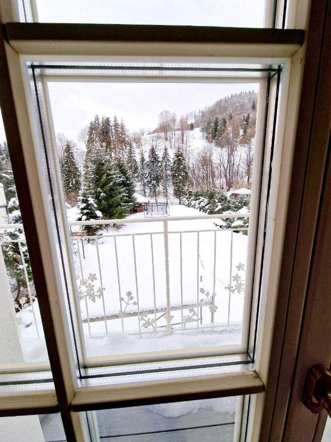 Apartman Provence Bystra Chopok 2 Esterno foto
