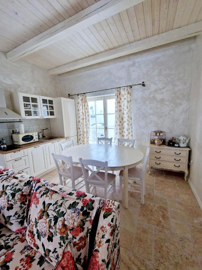 Apartman Provence Bystra Chopok 2 Esterno foto