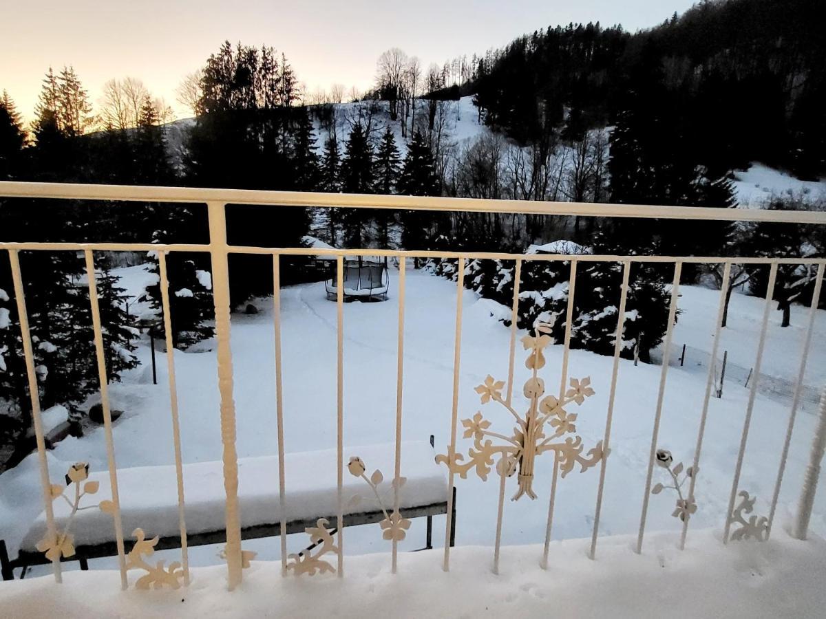 Apartman Provence Bystra Chopok 2 Esterno foto